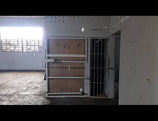 INDUSTRIAL PROPERTY TO RENT IN ALTON